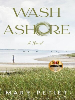 cover image of Wash Ashore